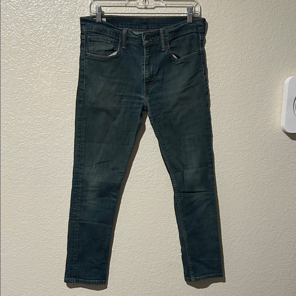 Levi’s Classic Slim Fit Men's Jeans